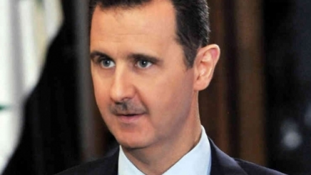 Bashar al-Assad sul colpo di Stato in Turchia | Aurora - wordpress.com