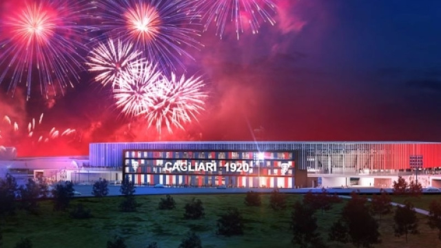 Cagliari Calcio, alla ricerca di due nuove pedine