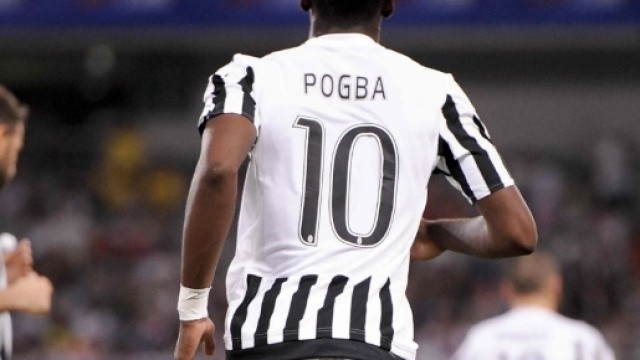 Calciomercato Juventus, Pogba finge le visite mediche per il ... - calciomercato-juve.it