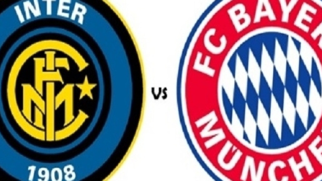 Diretta live Inter-Bayern Monaco, Champions Cup oggi 30 luglio.