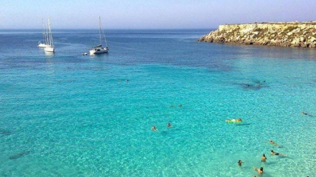 Estate 2016: le mete pi&ugrave; ambite e tra le pi&ugrave; gettonate c'&egrave; il mare