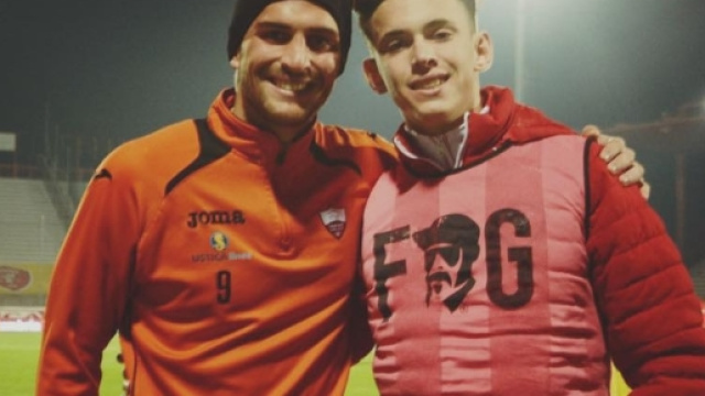 Fratelli anche nel pallone, da Ernesto a Raul Torregrossa: la dinasty nel calcio