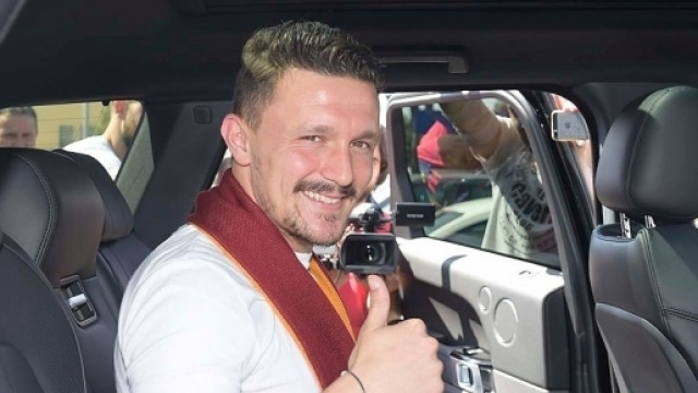 Grave infortunio per Mario Rui della Roma