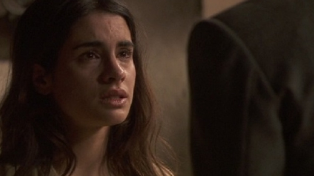 Il Segreto: Bosco scopre che Ines &egrave; la madre di Beltran