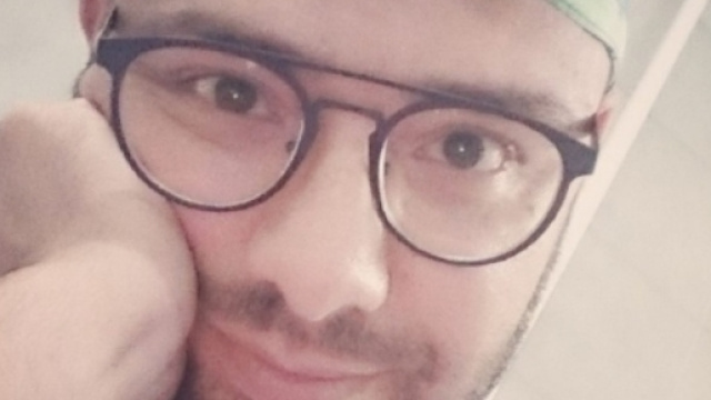 Marco Deplano: medico che ha aiutato malata terminale a morire