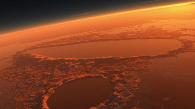 Rendere sicuri i viaggi spaziali del futuro: fondamentale la ... - meteoweb.eu