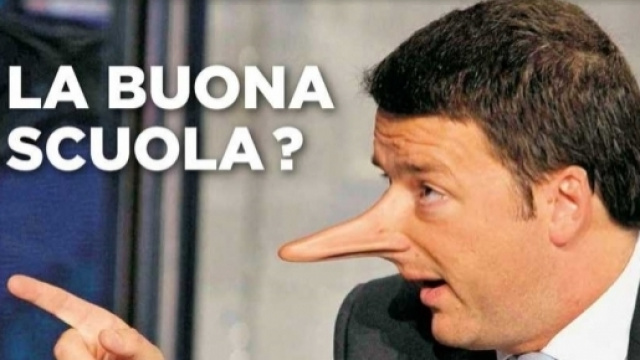 ReteScuole &raquo; Bonus scuola: ai docenti le briciole / dilaga la protesta - retescuole.net