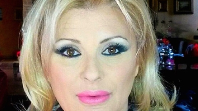 Tina Cipollari dimagrita dopo Pechino Express