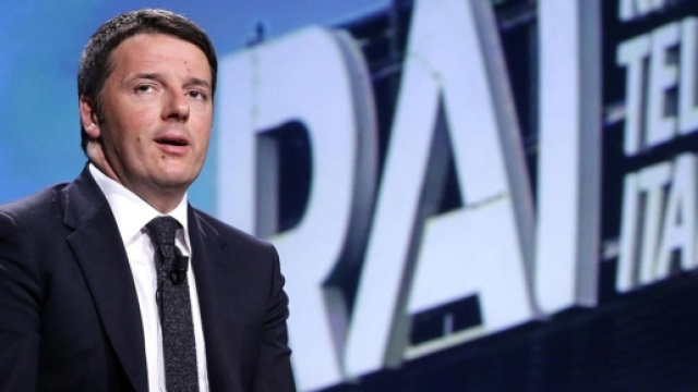 Canone Rai confusione, errori e proteste.