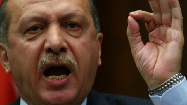 Turchia ed Unione Europea, cresce la tensione - formiche.net