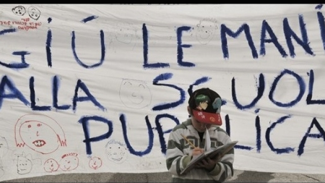 Concorso scuola 2016 e caos carenza cattedre Piemonte e Veneto