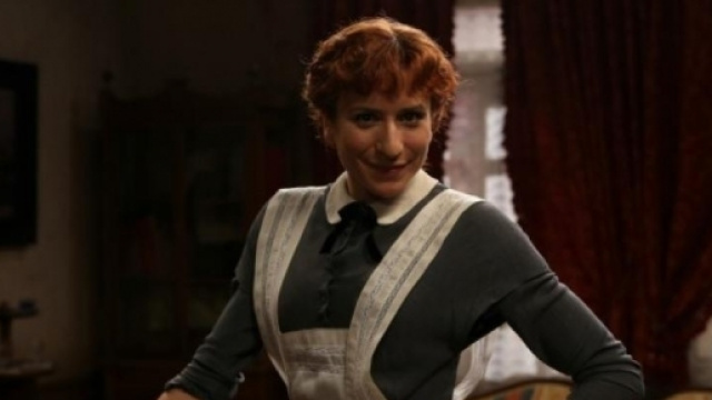 Il Segreto, F&egrave; abbandona la soap