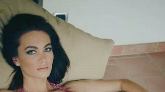 Karyna Bondar protagonista di Temptation Island