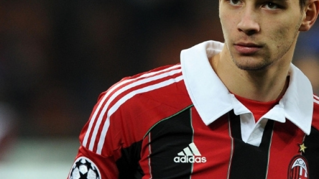 Mattia De Sciglio, 23enne cresciuto nelle giovanili del Milan