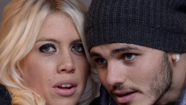 Mauro Icardi: Football love triangle 'strange' - CNN.com - cnn.com