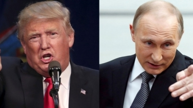 Mosca starebbe supportando Trump secondo le agenzie che indagano sul caso 'emailgate'