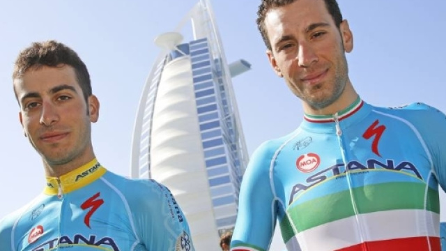 Olimpiadi 2016: prima giornata, in gara Nibali e Aru