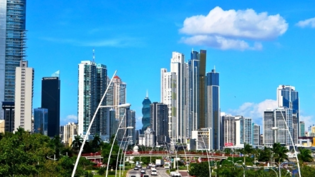 Panama, luogo incantevole e pieno di fascino