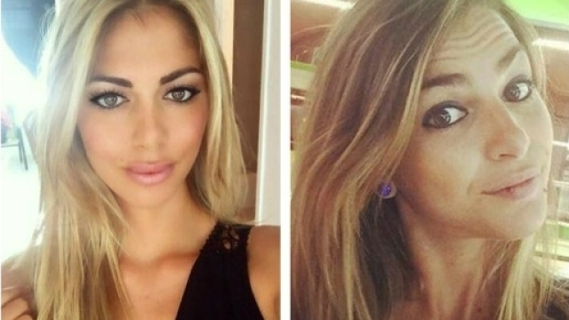 Temptation Island 3: Melissa Castagnoli e Valeria Vassallo