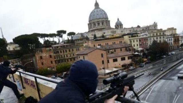 Terrorismo: espulso dall'Italia un 26enne pachistano