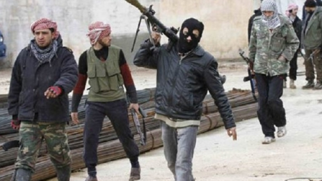 Terrorismo in Siria: trovate armi americane ad Aleppo - spondasud.it