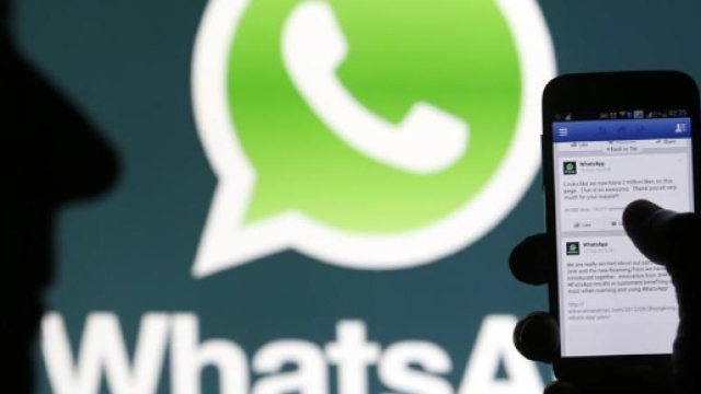 Truffa Whatsapp, non aprire quel link