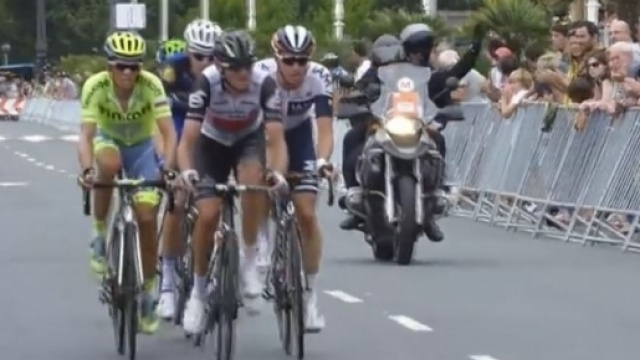 Ultime notizie ciclismo, domenica 31 luglio: Mollema lancia segnale a Nibali e Valverde