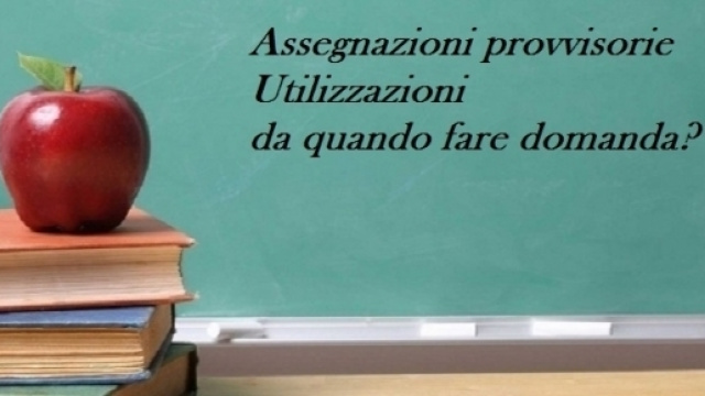 Ultime notizie scuola, domenica 31 luglio 2016: assegnazioni provvisorie e utilizzazioni, da quando fare domanda?
