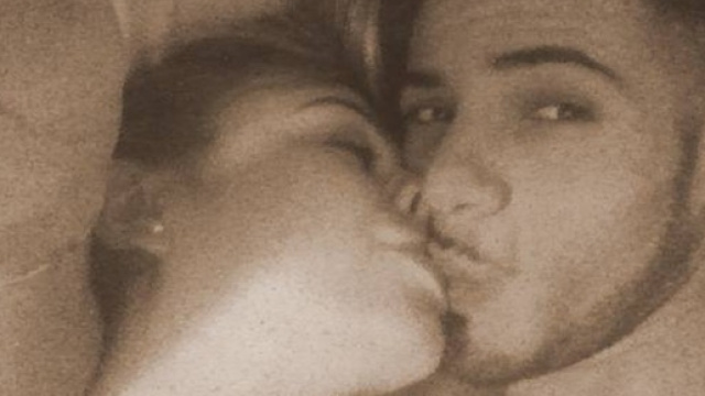 Uomini e donne, Aldo Palmeri e Alessia Cammarota addio