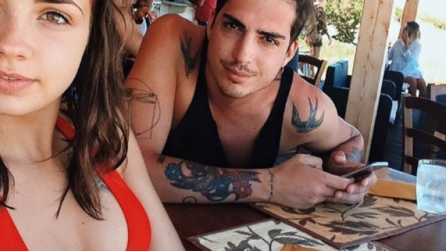 Uomini e Donne ultime News e Gossip: Crisi tra Oscar e Eleonora?