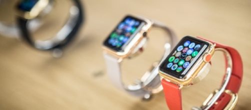 10 Best Fitness And Health Apps For The Apple Watch : TECH : Tech ... - techtimes.com