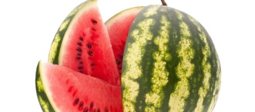 El Huerto en Macetas: Propiedades y beneficios de la sandia - blogspot.com