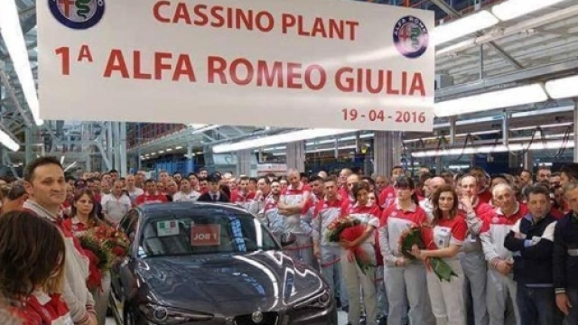 Alfa Romeo Giulia: nuovo video su Youtube parla Philippe Krief
