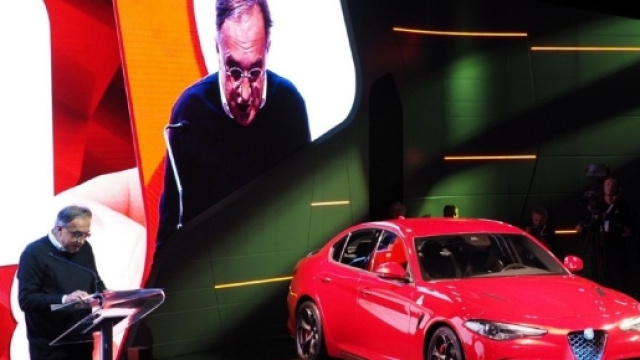 Alfa Romeo Giulia - Vista Da Vicino: Aerodinamica, Carbonio ... - quattroruote.it