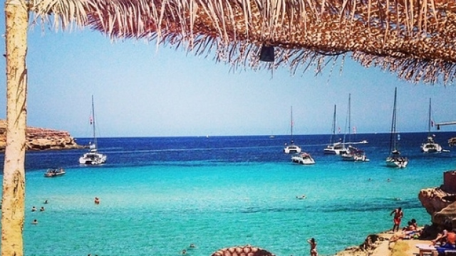 Aria di Ibiza in lattina. L'idea &egrave; di un imprenditore torinese