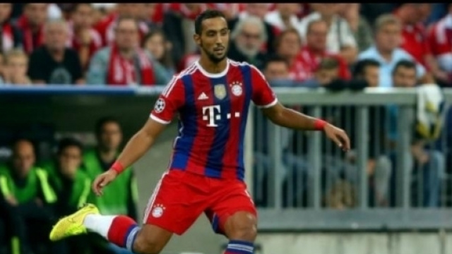 Benatia, Mercato Juve prestito con diritto di riscatto