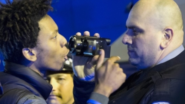 Chicago, la rabbia per l'uccisione di un afroamericano un anno fa ... - panorama.it