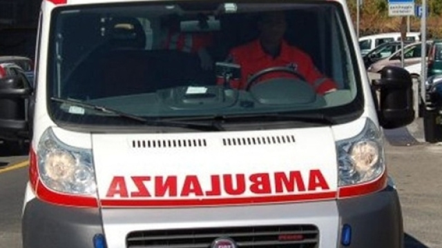 Emergenza caldo. Michele Gianni chiede un'ambulanza medicalizzata.