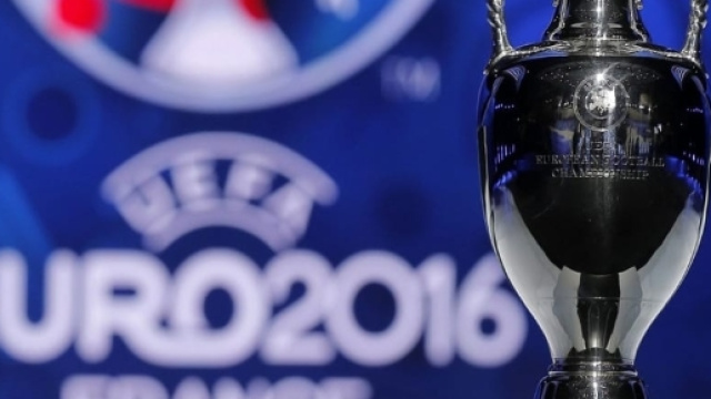 Europei 2016, tabellone e calendario delle semifinali