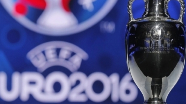 Europei di Calcio 2016, calendario semifinali
