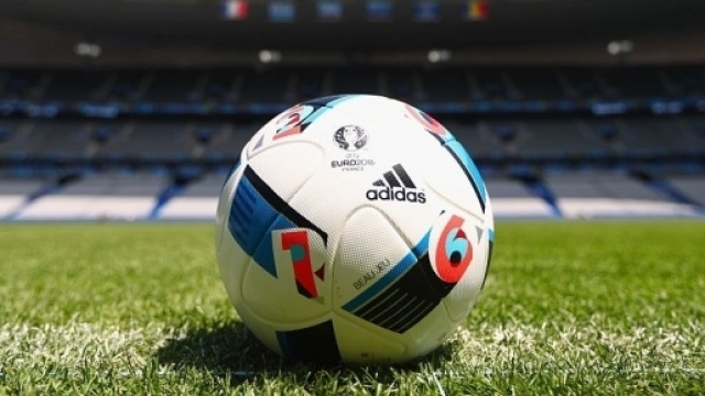 Europei di Calcio 2016, semifinale Portogallo-Galles