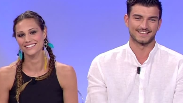 Gossip Uomini e Donne: Marco e Beatrice ancora divisi