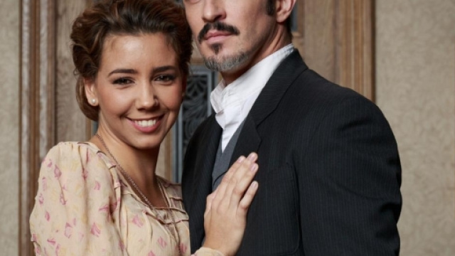 Il Segreto Canale 5: Sandra Cervera, la storia di Emilia Ulloa | melty - melty.it