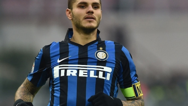 Inter, proposta shock dell'Atletico per Icardi