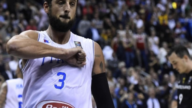 Italia-Croazia Preolimpico: orario diretta