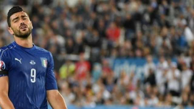 Italia-Germania, Pell&eacute;: "Se avessi segnato..." - leggo.it