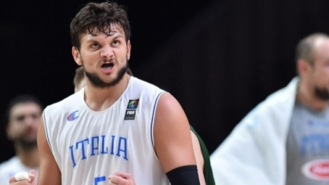 Preolimpico basket Torino in Tv su Sky, calendario e orari Italia