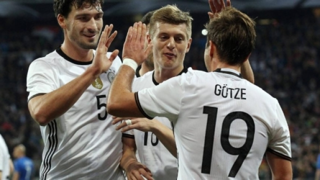 Quote Europei: Scommetti su Euro 2016 con le Quote pi&ugrave; Alte - bottadiculo.it