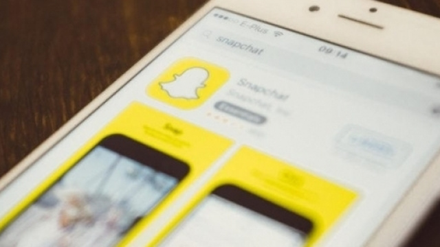 Snapchat non solo per i giovanissimi, dal 2016 la media dell'et&agrave; aumenta!