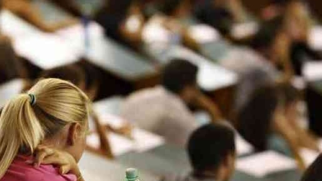 Test di Ammissione: date ufficiali.